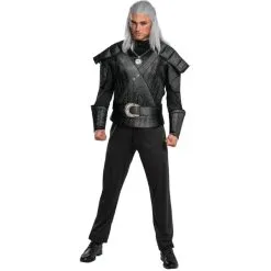 WITCHER GERALT CLASSIC AD 42-4