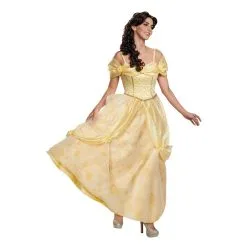 BELLE ULTRA PRESTIGE ADLT 8 10