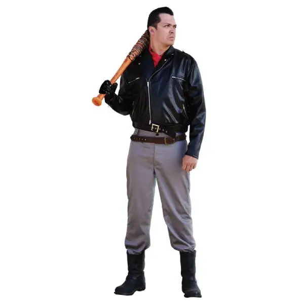 NEGAN - WALKING DEAD