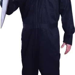 Men's Michael Myers Coveralls - Halloween 1978