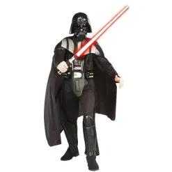 DARTH VADER DLX ADULT XLARGE