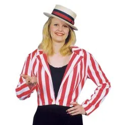 ETON JACKET FEMALE SM MD