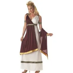 ROMAN EMPRESS WOMEN XL 12 14