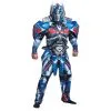 OPTIMUS PRIME DLX ADULT 50-52