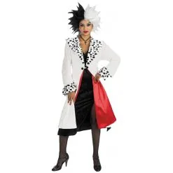 CRUELLA PRESTIGE ADULT