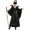MALEFICENT CHRISTENING BK AD