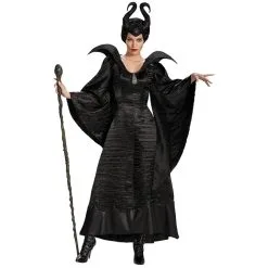 MALEFICENT CHRISTENING BK AD