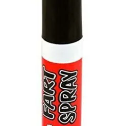 Fart Spray