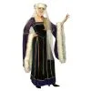 MEDIEVAL LADY ADULT MED. 8 12