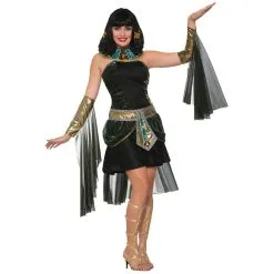 CLEOPATRA FANTASY ADULT