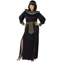 MIDNIGHT CLEOPATRA ADULT PLUS