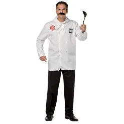 SEINFELD SOUP NAZI