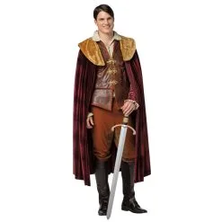 OUAT PRINCE CHARMING XL
