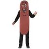 SAUSAGE FRANK COSTUME