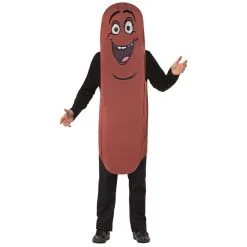 SAUSAGE FRANK COSTUME