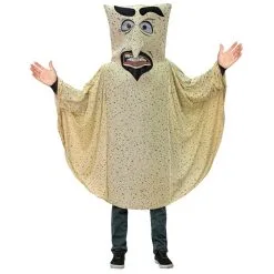SAUSAGE LAVASH COSTUME