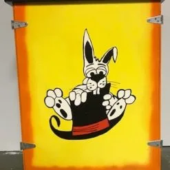 Night Club Table Jr. By Timco Magic