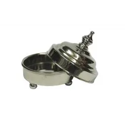 MINI PAN DLX STAINLSS STEEL