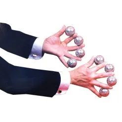 MULTIPLYING BALLS BY VERNET