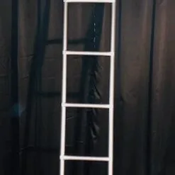 Appearing Ladder From Tool Box By Timco Magic