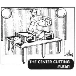 CENTER CUTTNG ILLUSION PLANS