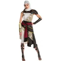 AYA FEMALE MED ASSASSINS CREED
