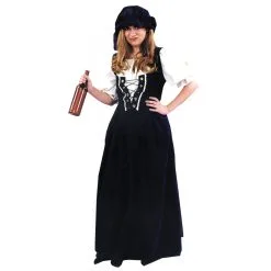 RENAISSANCE VEST FEMALE