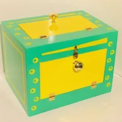 Mirror Box Large By Timco Magic