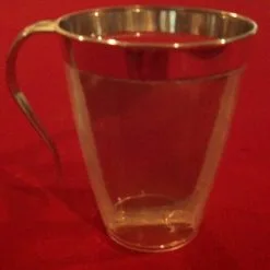 Mirror Mug Sealed By Timco Magic