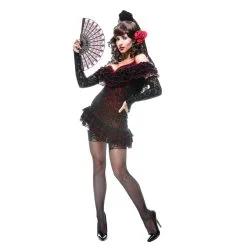 LADY OF SPAIN FRENCH KISS SM