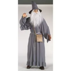 GANDALF ADULT DELUXE