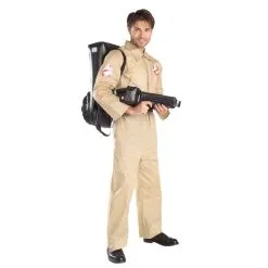 GHOSTBUSTERS ADULT STD