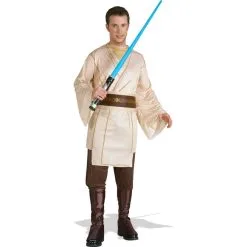 JEDI ADULT COSTUME