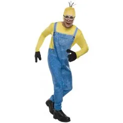 MINION KEVIN ADULT STD
