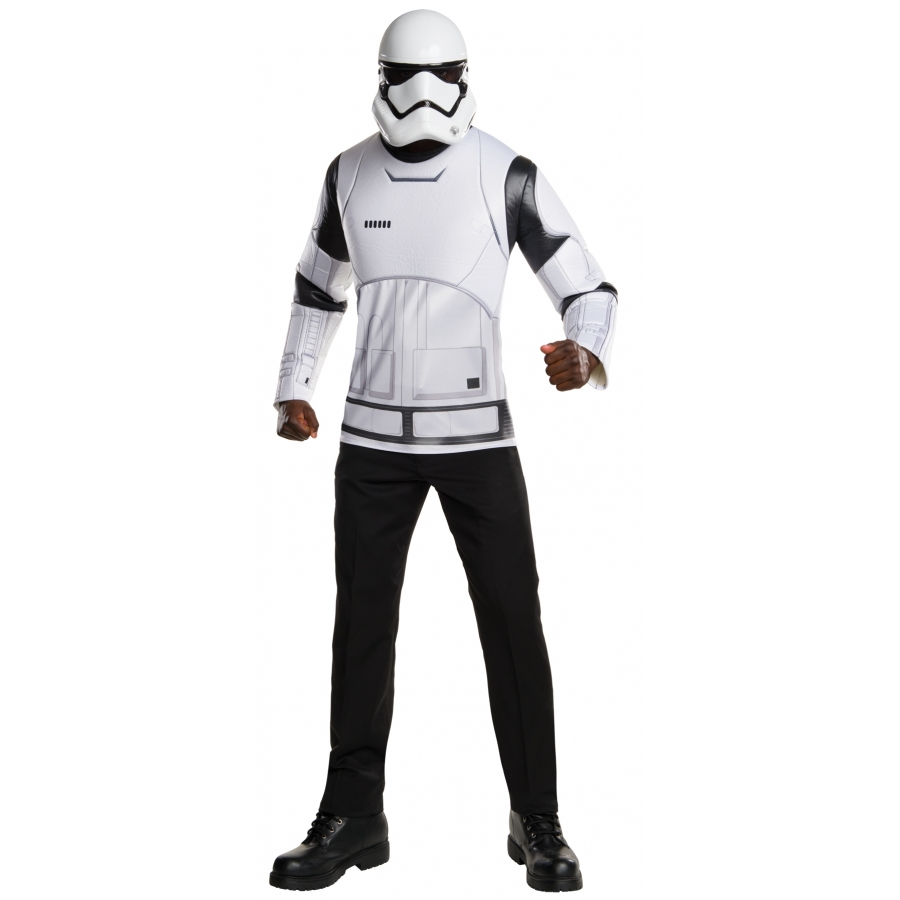 SW7 STORMTROOPER KIT ADT STD