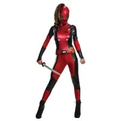 DEADPOOL LADY LARGE