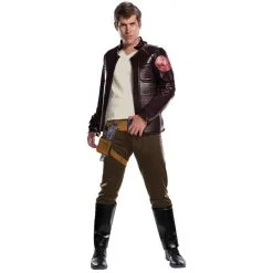 POE DAMERON STANDARD