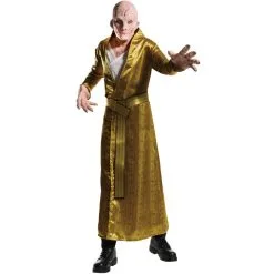 SNOKE SUPREME LEADER DLX STD