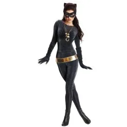 CATWOMAN GRAND HERITAGE ADULT