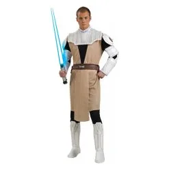 OBI WAN KENOBI DLX ADULT XL