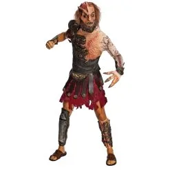 CLASH OF TITANS CALIBOS DLX