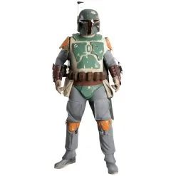 BOBA FETT SUPREME COSTUME XL