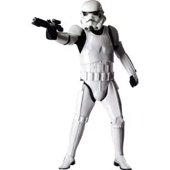 STORMTROOPER SUPREME COSTUME