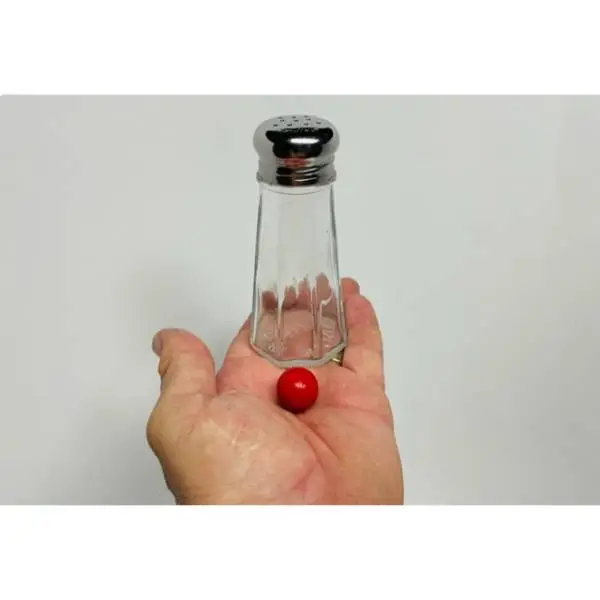 Magic Salt Shaker By Timco Magic