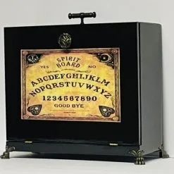 Spirit Box By Timco Magic