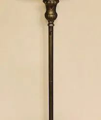 Magic Milk Lamp Floor Model Remote Control By Timco Magic