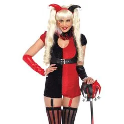 JESTER MISCHIEF MAKER XSMALL