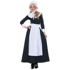 PILGRIM WOMAN EXTRA LARGE