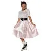 SOCK HOP ADULT SMALL